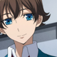 Haruto: Our completely normal hero.